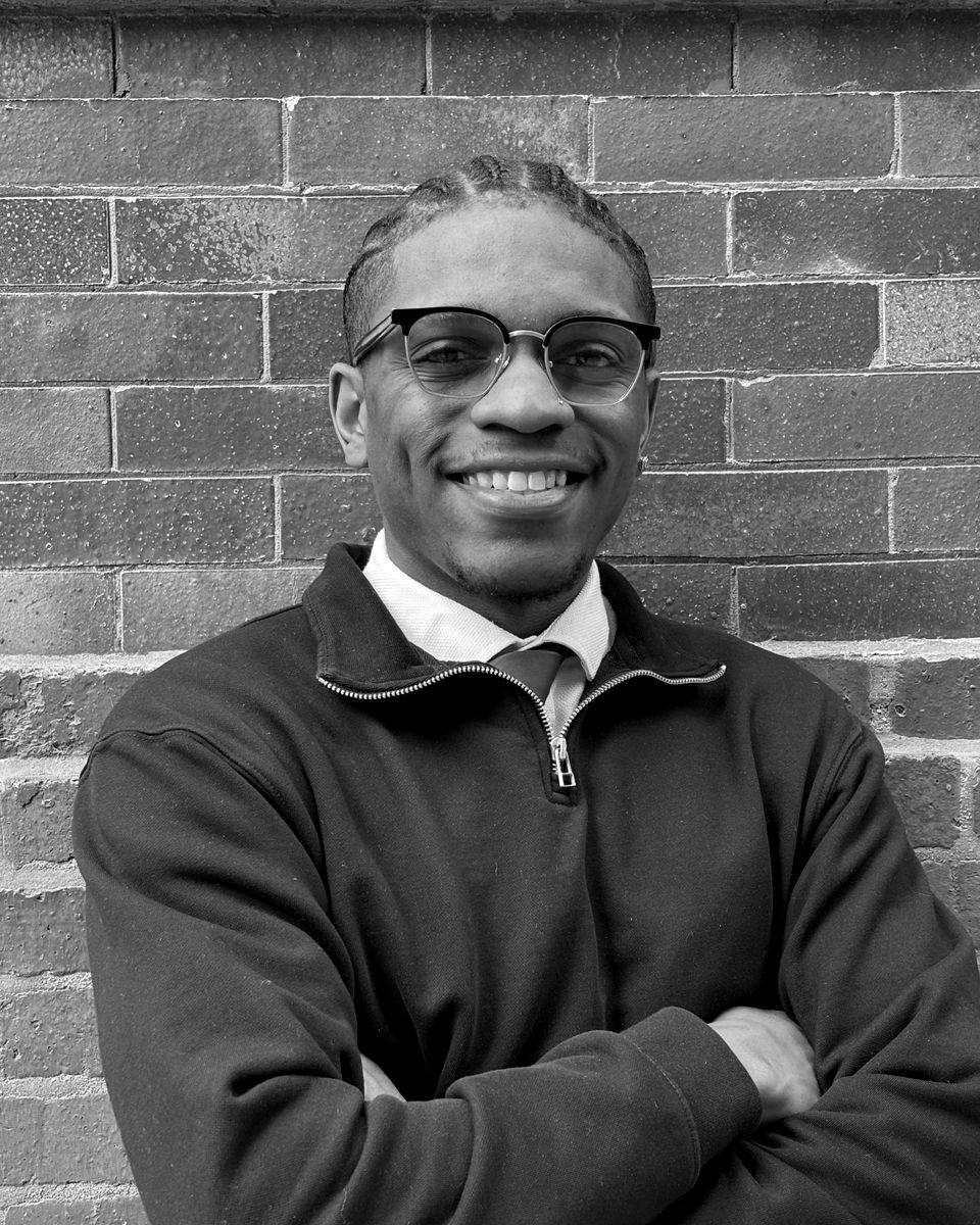 Photo of Frank